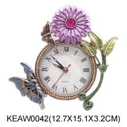 clock decorations