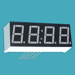 clock displays 