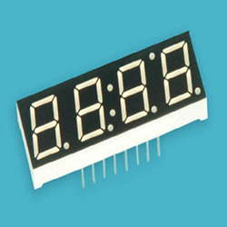 clock displays