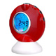 Electric Clocks With Nature Voice