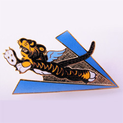 cloisonne lapel pins