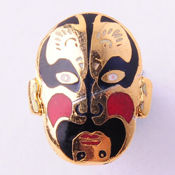 cloisonne lapel pins