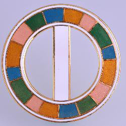 cloisonne lapel pins 