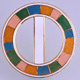 Cloisonne Lapel Pins (Hard Enamel)