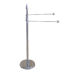 clothes stand stand