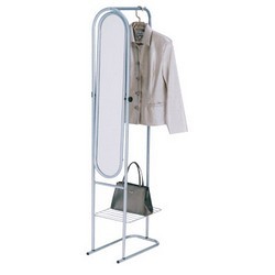 clothes stands