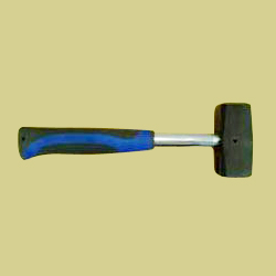 club hammer w tubular handle 