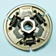 clutch assy 