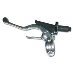 clutch lever