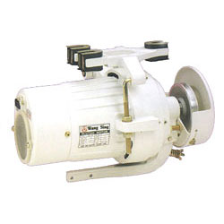 clutch motors 