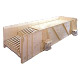 CMVG Vibrating Grizzly Feeders