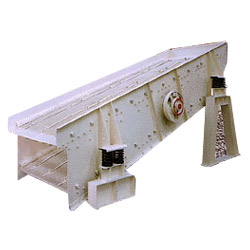 cmvt inclined vibrating screens