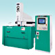S645 CNC Electric Discharge Machines: EDM Machining