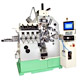 cnc 4 axes spring coiling machine 
