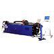CNC Pipe, Tube & Bar Bending Machine image