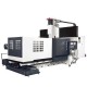Horizontal Machining Center