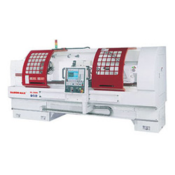 cnc combination lathes