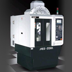 CNC Drilling Tapping Centers