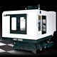 cnc drilling tapping center 