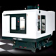 CNC Drilling Tapping Centers