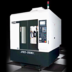 cnc drilling tapping centers 