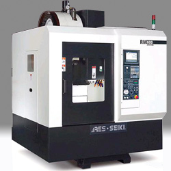 CNC Drilling Tapping Centers