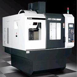 CNC Drilling Tapping Centers