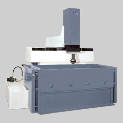 cnc edm