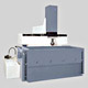 CNC 1370 Electrical DIscharge Machining: CNC EDM Machine