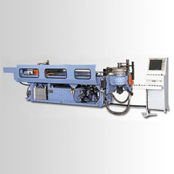 cnc electric servo tube bender 