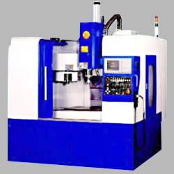 cnc engraving and milling machine