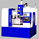 CNC Engraving And Milling Machines