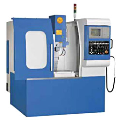 cnc engraving milling machine