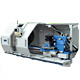 cnc heavy duty lathes 