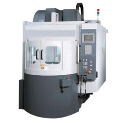 cnc hi-speed machining center