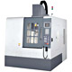 cnc high speed machining center 