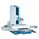 CNC Horizontal Boring And Milling Machines