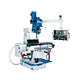 CNC Horizontal Milling Machines