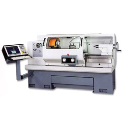 cnc lathe