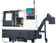 Cnc Lathe Slant Bed Type