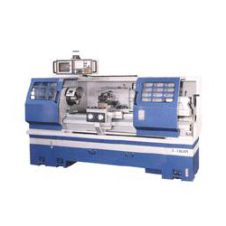 cnc lathes 