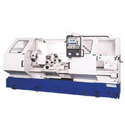 cnc lathes