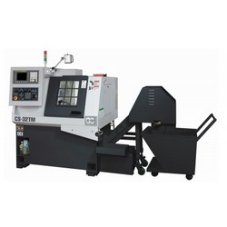 cnc lathes 