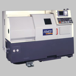 cnc lathes