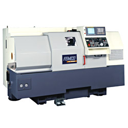 cnc lathes