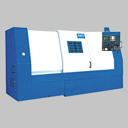 cnc lathes