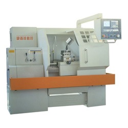 cnc lathes 