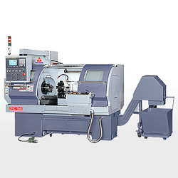 CNC Lathes