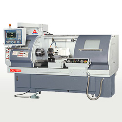 cnc lathes