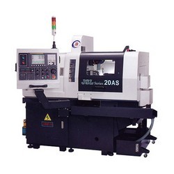 cnc lathes